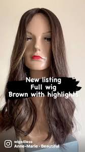 #toppers4less #topper #longhair #humanhair #silktop #wigs4lss #silkyhair #