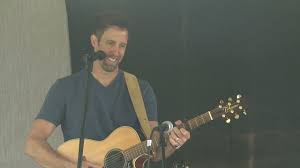 Lee Cultural Council presents... "Sundays in the Park," performance by Paul  Sticca and Acousticca.