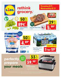 Browse our weekly special offers and super savers online. Lidl Magazine Mar 10 Apr 4 2021 Weeklyad123 Com Weekly Ad Circular Grocery Stores Grocery Savings Grocery Grocery Store