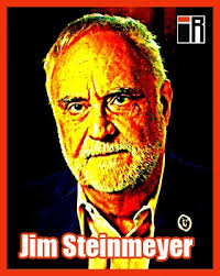 Jim Steinmeyer Nine-Card Trick