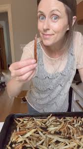 The absolute best when sprinkled with vinegar!!, If you haven’t yet, you  NEED to try my step-by-step process for making the absolute best fries  there ever was. You’ll end up with delightfully crispy ...