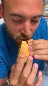 Hamburguesa de Briochef en Madrid 👌🏻