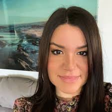 Brittany Kane Calderon Email & Phone Number