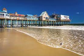 7 Top Rated Beaches Near Portland Maine Planetware