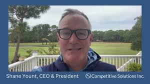 Shane Yount Leadership Workshop + Alcon Tour