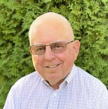 TILLAMOOK BOARD OF COMMISSIONERS SELECT DOUG OLSON TO COMPLETE TERM,  OFFICIAL APPOINTMENT OCT. 25th