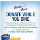 Dine to Donate - Culver’s event image