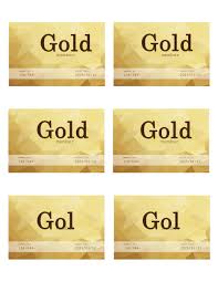 Click on the 'design' tab and select the 'membership card' template. 25 Cool Membership Card Templates Designs Ms Word á… Templatelab
