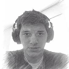 Andrew Patras's Instagram, Twitter & Facebook