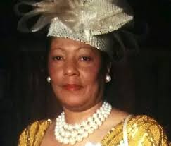 Veronica Hilda Eldwith Archer Williams