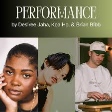 At Collectif Goûter, CADENCE is an evening where every note, conversation,  and bite finds its place in the larger composition. Like in jazz, our  supper club creates a space where culture and