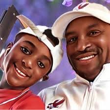 Sean Dubose's Instagram, Twitter & Facebook