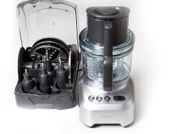 the best food processors serious eats