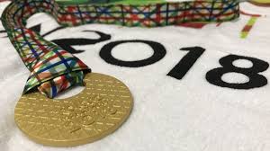 By letsrun.com february 22, 2018. My First Overseas Race Tokyo Marathon 2018 Review By Weekee Justrunlah