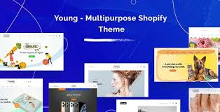 Retail only highest quality wordpress and joomla themes. Young V 1 0 Multipurpose Shopify Theme Free Download Yukapo Premium Free Downloads
