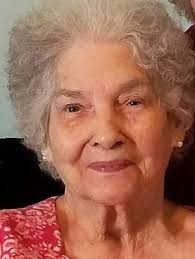 Patsy Massie Obituary (1932