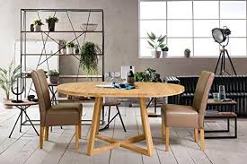 Rounded rectangular extendable exterior dining table: Compare Prices For Nordic Story Across All Amazon European Stores