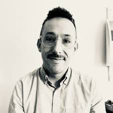 I'm 2 weeks into my *new* full-time position as Video Producer at Crooked  Media!