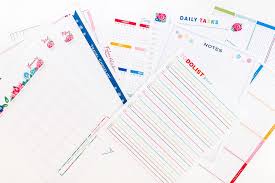 We are going to walk you through some of the best diy electronics projects and recommendations. How To Make A Diy Personal Planner