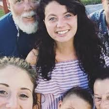 Tabitha Harp's Instagram, Twitter & Facebook