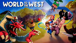 Mini world is a great game. World To The West Free Download V1 4 Igggames