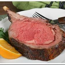 Perfect Prime Rib Everytime The Best Ever Rezept Rippchen Rezept Rippenbraten Rezept Rezeptideen