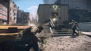 Mafia ii definitive edition free download update 1 igggames. Game Fix Crack Mafia Iii V1 0 All No Dvd Codex Nodvd Nocd Megagames