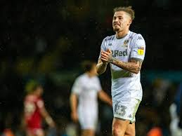 (dec 2, 1995) 5'10 159lbs. It S Very Painful For Me And My Family Leeds United S Kalvin Phillips On Racism And Black Lives Matter Movement Yorkshire Evening Post