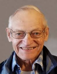 Obituary information for Roger Dale Wiesner