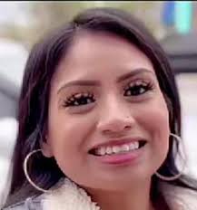 Gabriela "Gaby" Ochoa, age 31