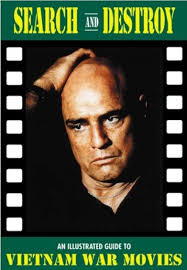 Search & Destroy: Vietnam War Movies (Creation Cinema Collection): Hunter,  Jack: 9781871592993: Amazon.com: Books