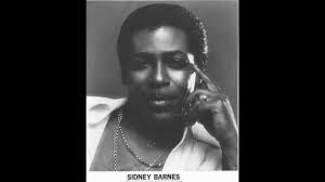Sidney Barnes