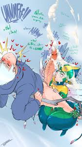 Jack Frost (rise Of The Guardians) Porn - Rule 34