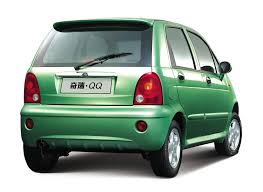 Chery Qq 2010 Wallpaper Auto Database Com