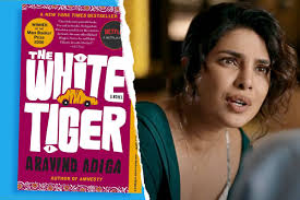 I've never come across mystical tanks or tanks in folklore in all the movies or thousands of books i've read on this topic. The White Tiger Movie Vs Book How The Netflix Adaptation Compares To Aravind Adiga S Man Booker Prize Winning Novel