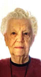 E. Eloise Alton Obituary February 28, 2024