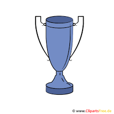 Der käuferschutz ist deine absicherung, wenn eine ware nicht ankommt, beschädigt ist oder nicht der beschreibung entspricht. Pokal Clip Art Bild Fur Sportvereine
