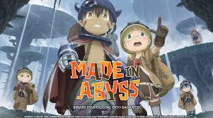Himmelmez is first mentioned in the preview for volume 5. A Long Awaited Video Game Adaptation For The Popular Manga Series Made In Abyss Has Finally Been Announced Spike Chunsoft