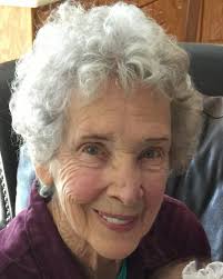 Anne Florence Cobb Powell Obituary May 23, 2016