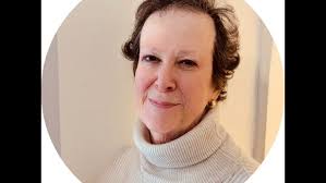 #203: Clare Alexander, literary agent, Aitken Alexander Associates