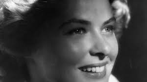 Ingrid bergman was born on august 29, 1915 in stockholm, sweden. Ingrid Bergman 67 Das Sind Die Nachkommen Der Hollywood Legende