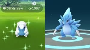 Sandshrew | Pokémon Go Wiki | Fandom