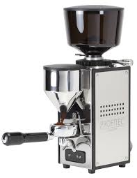 Profitec Pro T64 Espresso Grinder Coffee Maker With Grinder Espresso Coffee Machine Best Espresso Machine