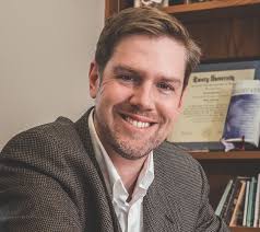 Gerald C. Kane, PH.D.