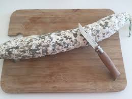 Recette Originale Du Saucisson Sec De Lyon En 2020 Saucisson Saucisson Sec Saucisson Maison