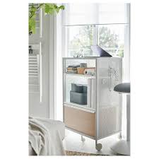 We did not find results for: Bekant Mesh White Storage Unit On Castors 61x101 Cm Ikea