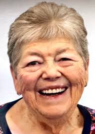 Diane Lynn (Abegglen) Berger