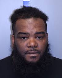 Latest County Jail Booking Reports