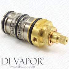 Riesen auswahl an baumarktartikeln.kostenlose lieferung möglich Porcelanosa Noken 100096828 Thermostatic Cartridge Replacement Nk 100096828
