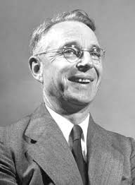 Pocock, George Yeoman (1891-1976)